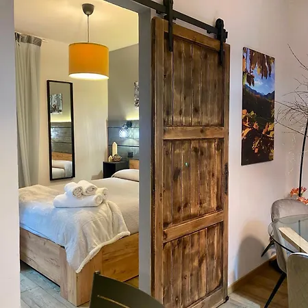 Matilde House Appartement Fanano