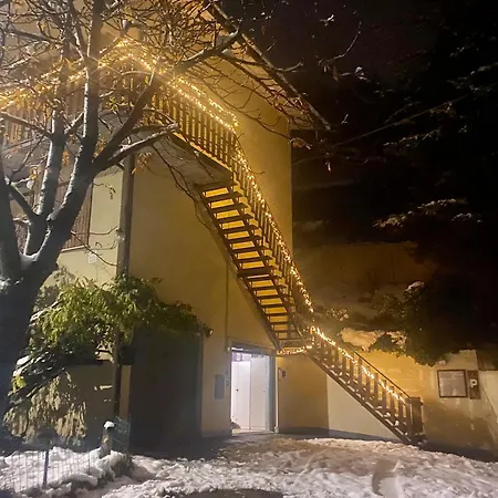 Matilde House