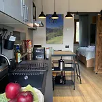 Matilde House Διαμέρισμα *