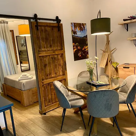 Matilde House Διαμέρισμα *