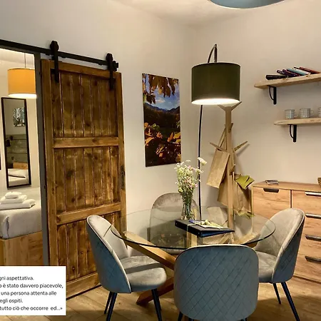 Matilde House * Fanano