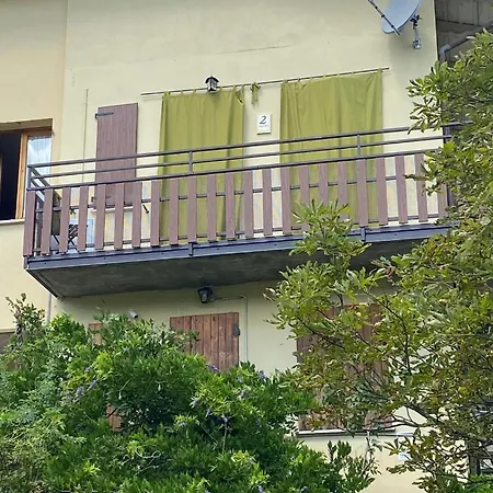 Appartamento Matilde House *