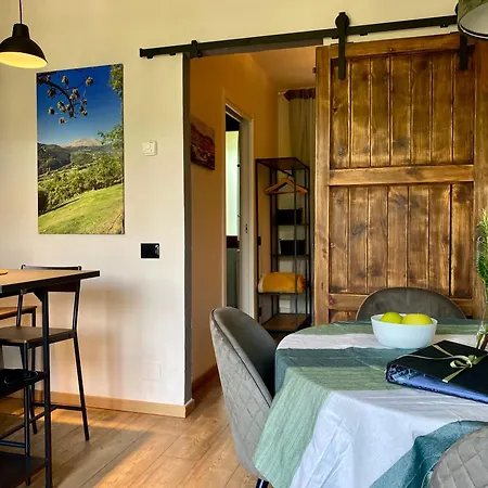 Appartamento Matilde House