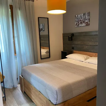 Matilde House Apartman