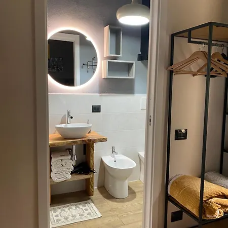 Apartman Matilde House *