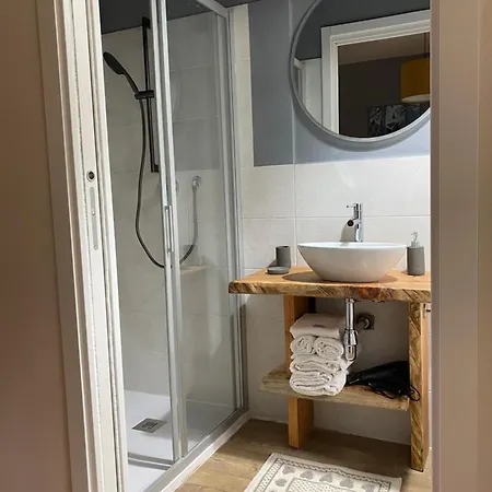 Matilde House Apartment *
