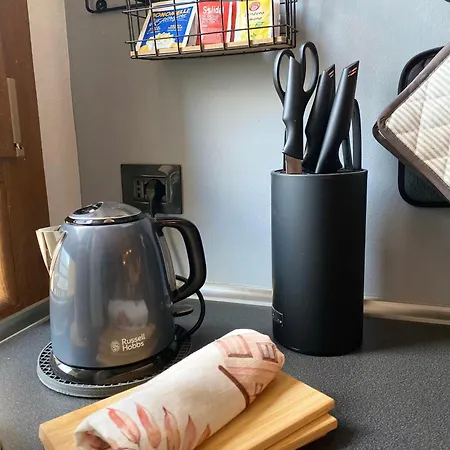 Matilde House דירה פנאנו