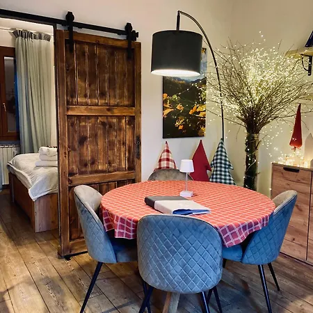 Matilde House * Fanano