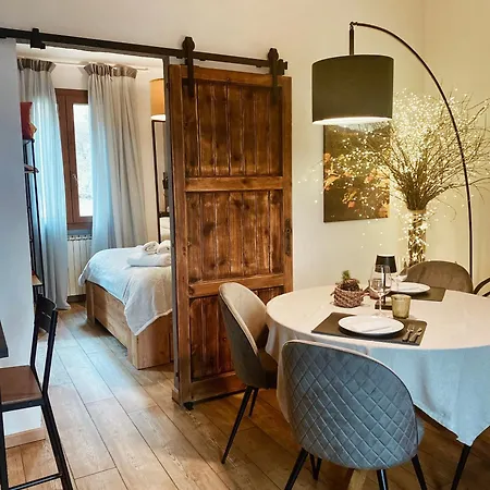 Matilde House Apartment *