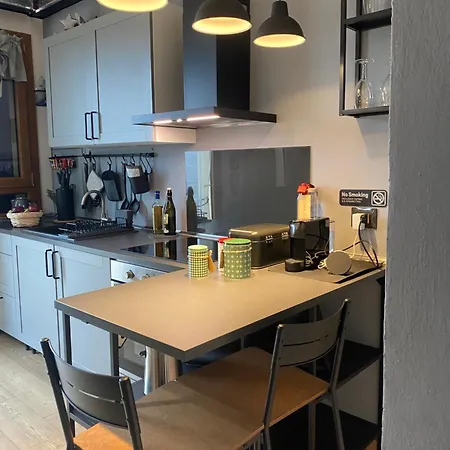 Apartment Matilde House