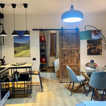 Matilde House Fanano