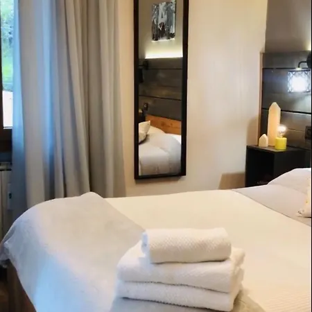 Matilde House 아파트