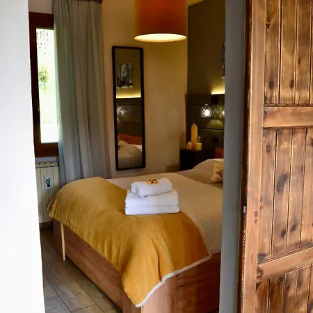 Matilde House Lejlighed Fanano