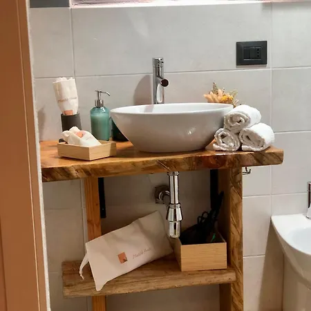 아파트 Matilde House 파나노