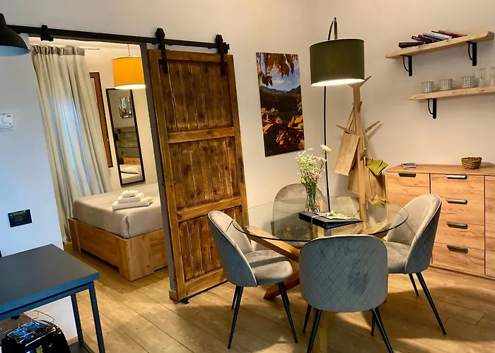 Matilde House Διαμέρισμα *