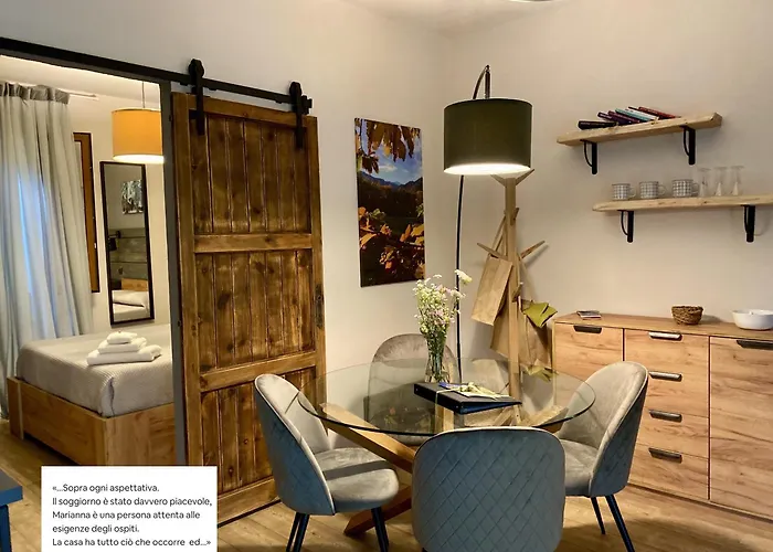 Matilde House * 파나노