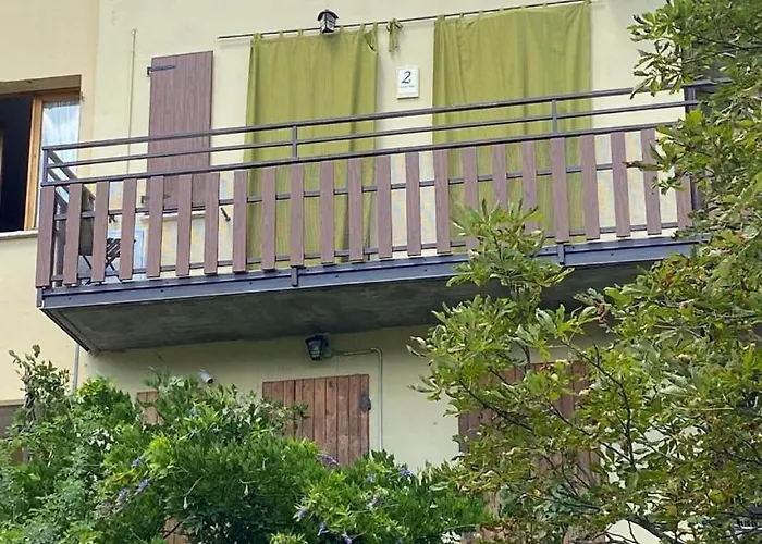 Appartamento Matilde House *