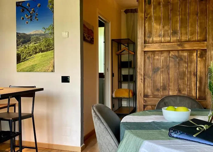 Appartamento Matilde House