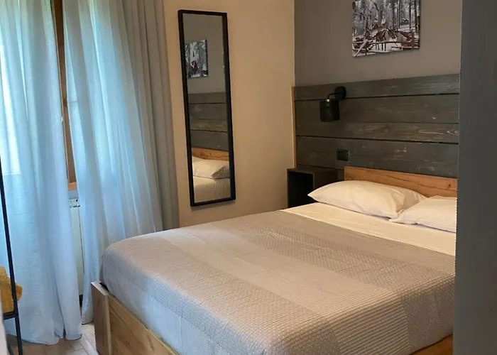 Matilde House 아파트