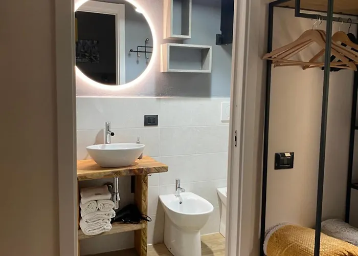 Appartamento Matilde House *