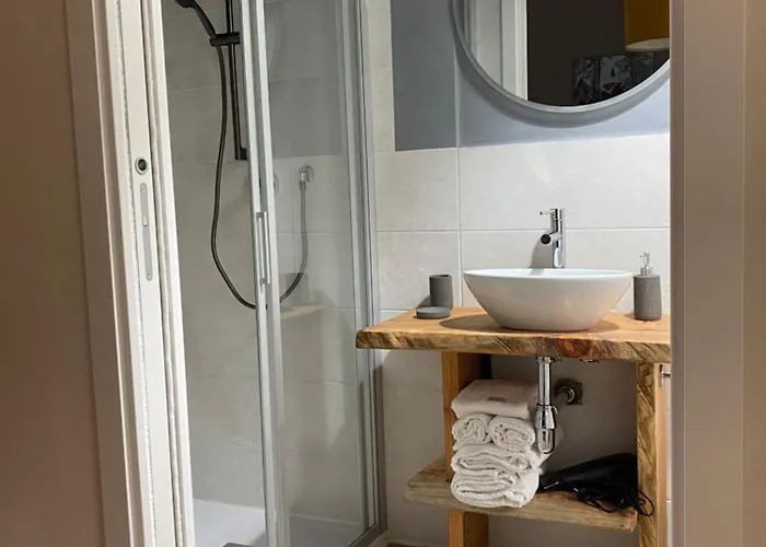 Matilde House Appartamento *