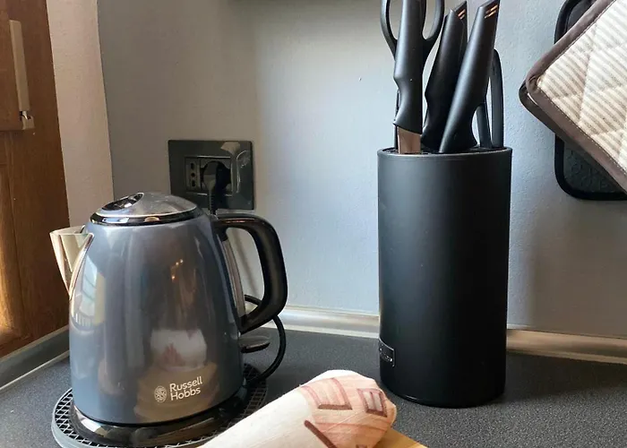 Matilde House דירה פנאנו