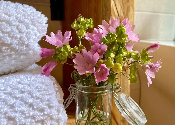 דירה Matilde House