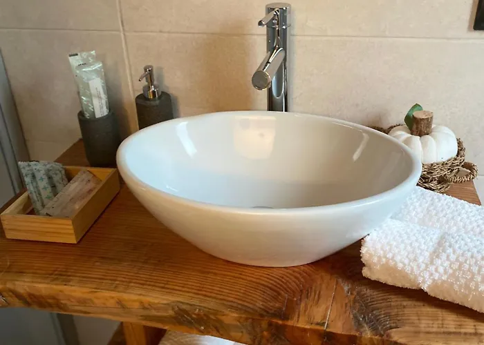 Daire Matilde House *