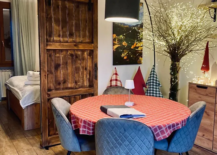 Matilde House * Fanano