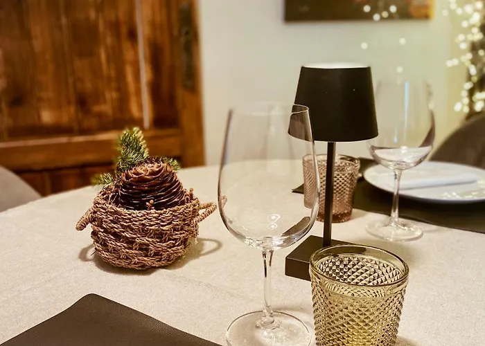 Matilde House * Fanano