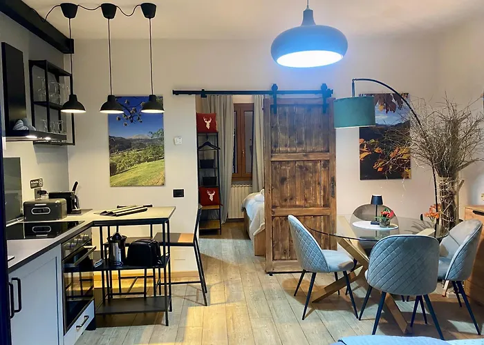 Matilde House Fanano