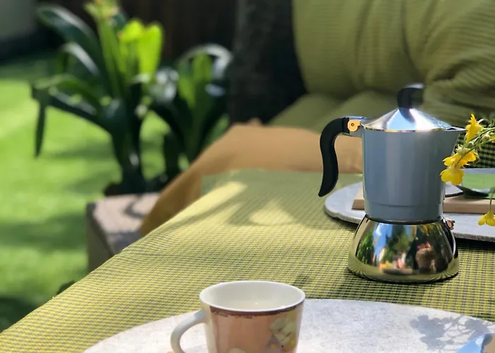 Matilde House Appartamento Fanano